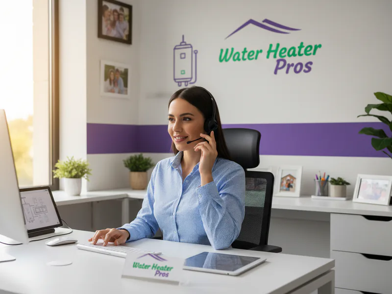 Water Heater Repair  in Roanoke  FAQ